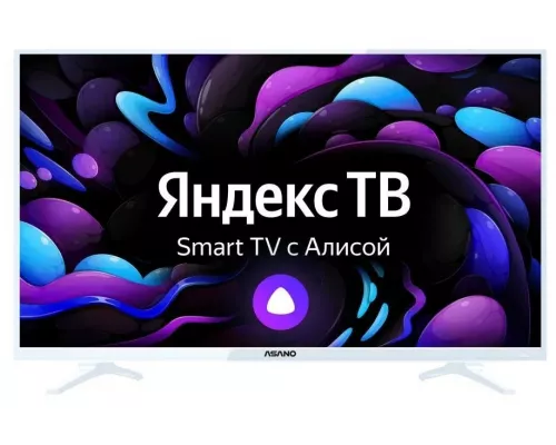 Телевизор ASANO 24LH8011T