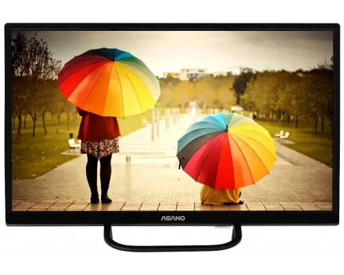 Телевизор ASANO 24LH8110T