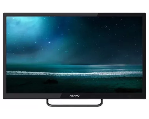Телевизор ASANO 24LH8110T