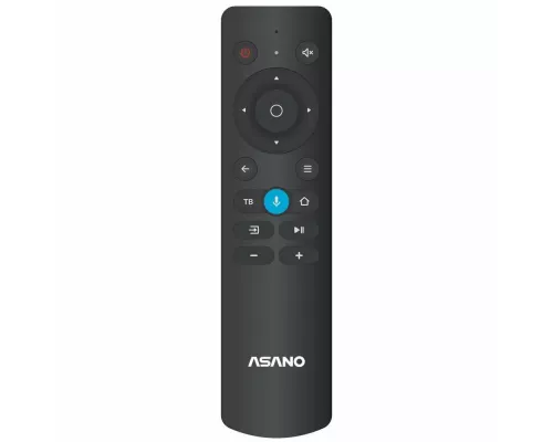 Телевизор ASANO 24LH8110T