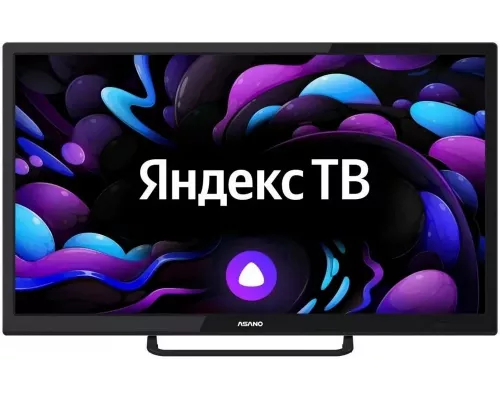 Телевизор ASANO 24LH8110T