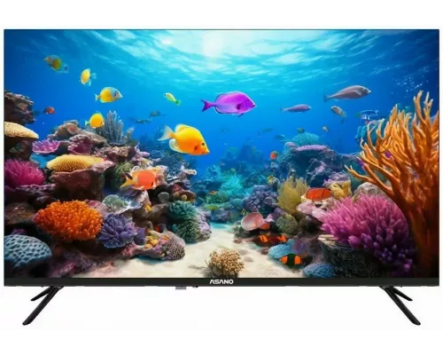 Телевизор ASANO 32LF5000T