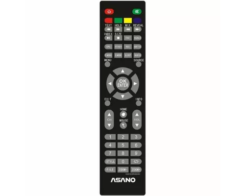 Телевизор ASANO 32LF5000T