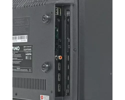 Телевизор ASANO 32LH7030S