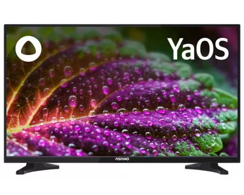 Телевизор ASANO 32LH8010T