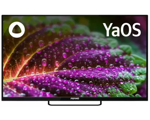 Телевизор ASANO 42LF8120T