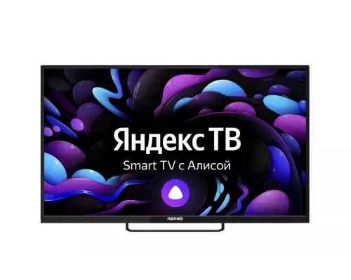 Телевизор ASANO 42LF8120T