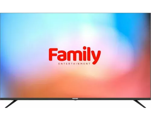 Телевизор ASANO 50LU6000T