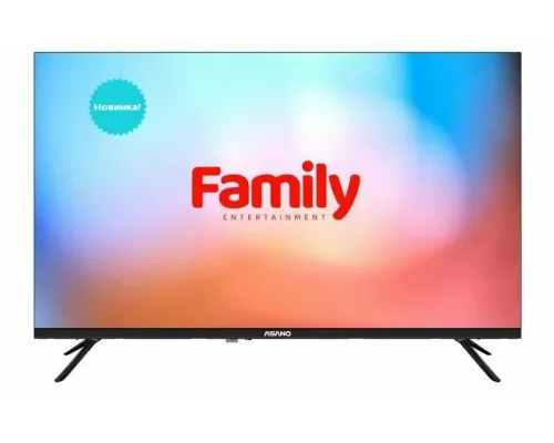 Телевизор ASANO 50LU6000T