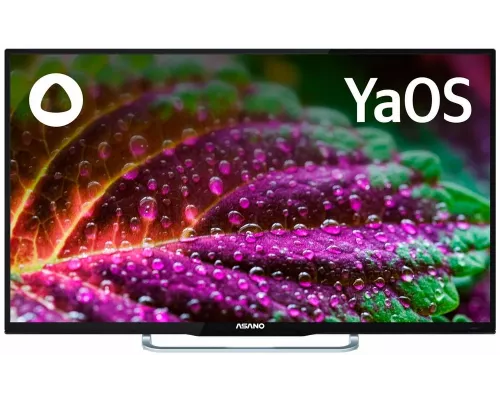 Телевизор ASANO 50LU8130S