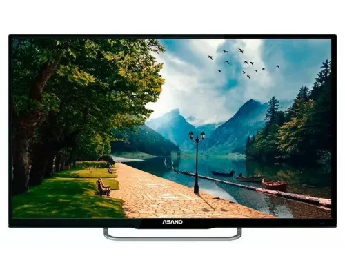 Телевизор ASANO 50LU8130S