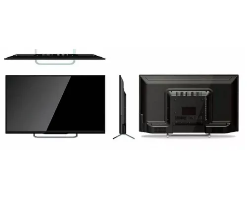 Телевизор ASANO 50LU8130S