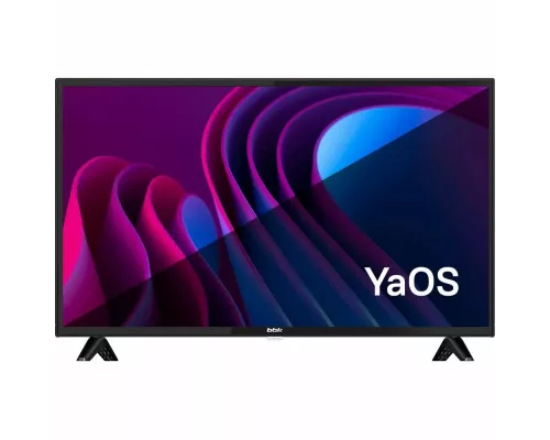 Телевизор BBK 40LEX-7292/FTS2C