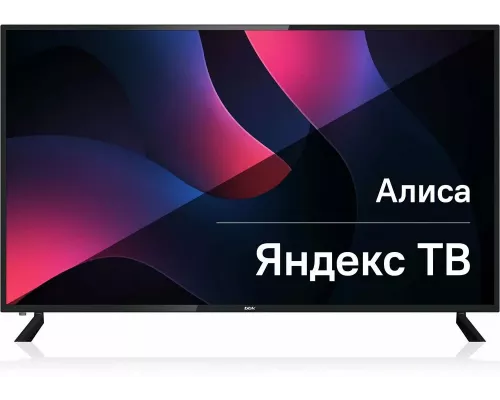 Телевизор BBK 65LEX-9201/UTS2C