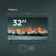 Телевизор BQ 32F34B