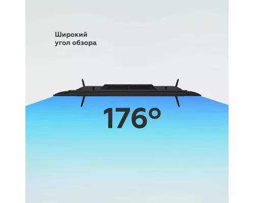 Телевизор BQ 32FS38B