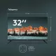 Телевизор BQ 32FS38B