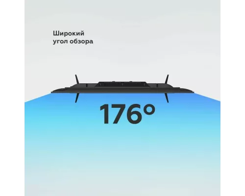 Телевизор BQ 32FS40B