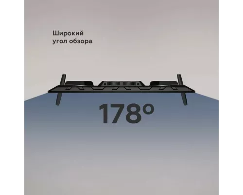 Телевизор BQ 40S04B