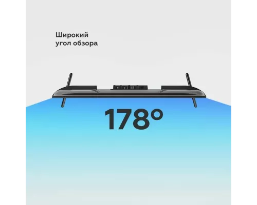 Телевизор BQ 42FS07B