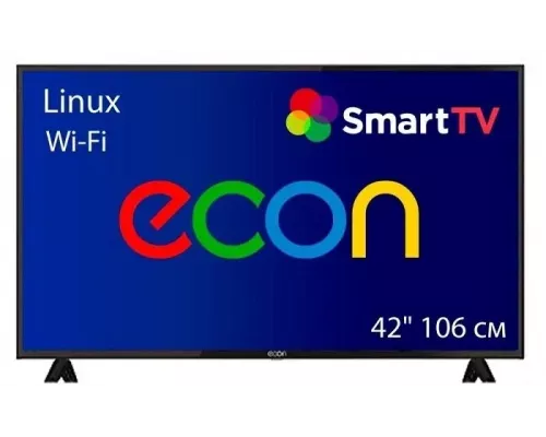 Телевизор ECON EX-43FS005B