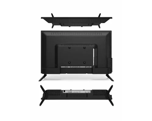 Телевизор GoldStar LT-22F800 черный