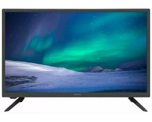 Телевизор GoldStar LT-22F800 черный