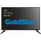 Телевизор GoldStar LT-22F800 черный