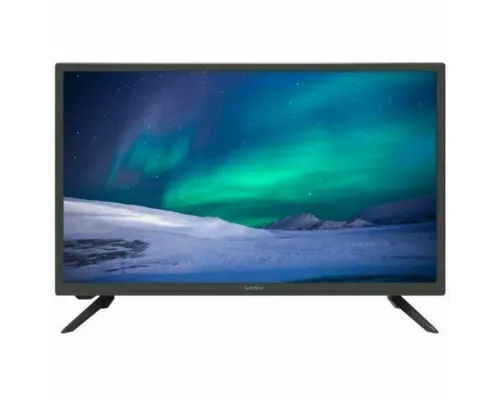 Телевизор GoldStar LT-22F800 черный