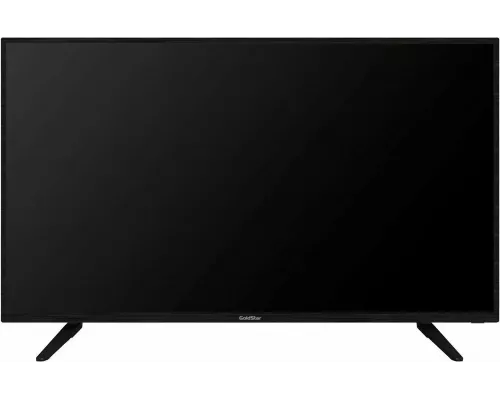 Телевизор GoldStar LT-40F1100 черный