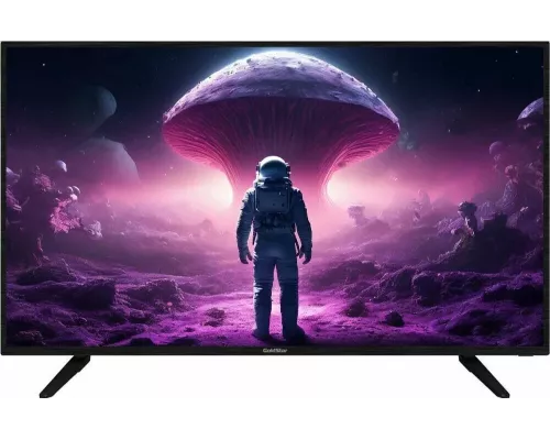 Телевизор GoldStar LT-40F1100 черный