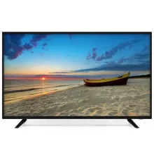 Телевизор GoldStar LT-43F900 черный