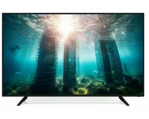 Телевизор GoldStar LT-65U900 черный