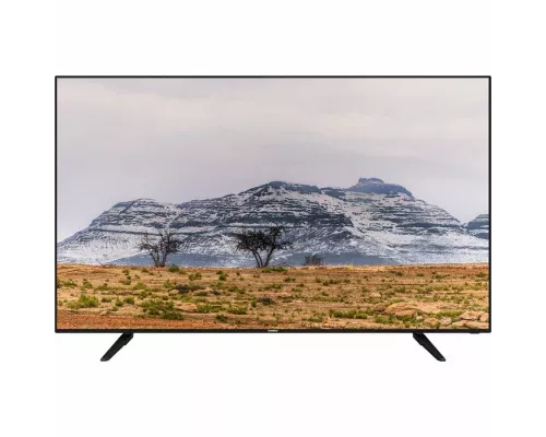 Телевизор GoldStar LT-65U900 черный