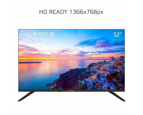 Телевизор Harper 32R490T