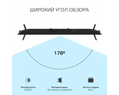 Телевизор Harper 32R490T