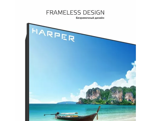 Телевизор Harper 32R720TS