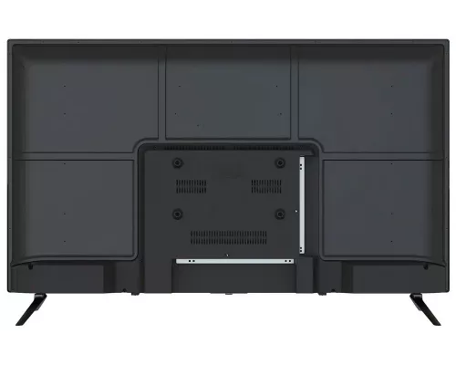 Телевизор Harper 40F660TS черный