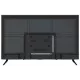 Телевизор Harper 40F660TS черный