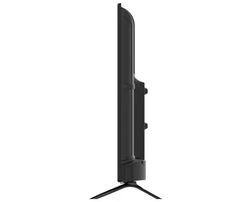 Телевизор Harper 40F660TS черный