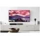 Телевизор Harper 40F660TS черный