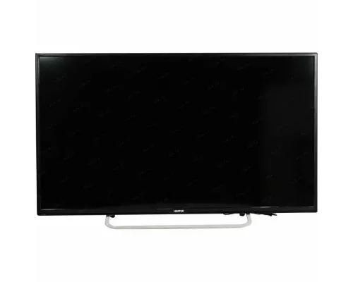 Телевизор Harper 40F660TS черный