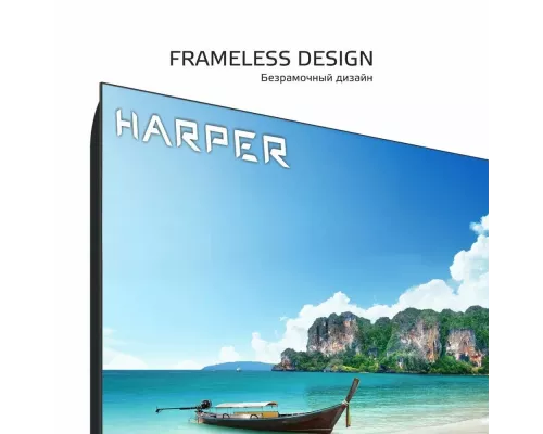 Телевизор Harper 65U660TS