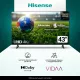 Телевизор Hisense 43A6N