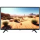 Телевизор Horizont 43LE7052D черный