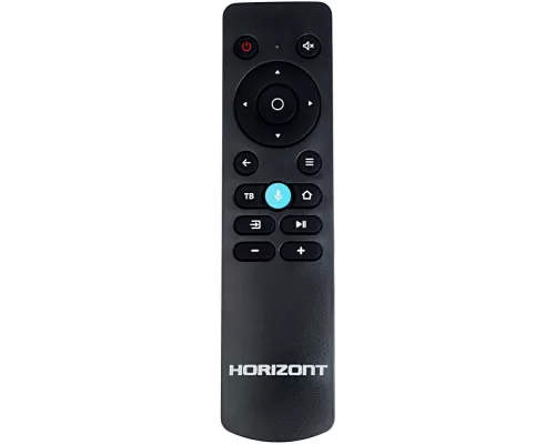 Телевизор Horizont 43LE7052D черный