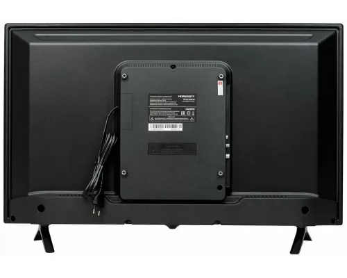 Телевизор Horizont 43LE7052D черный