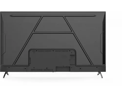 Телевизор Hyundai H-LED43BU7009 черный