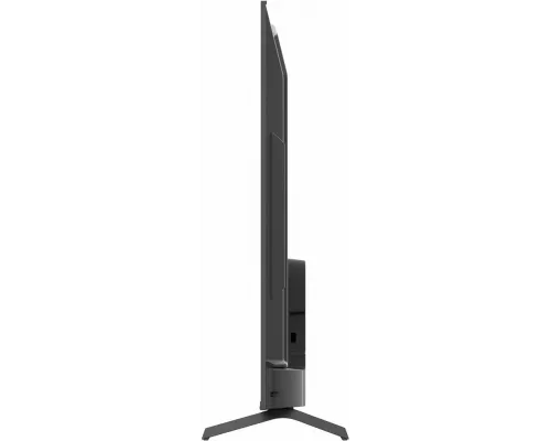 Телевизор Hyundai H-LED43BU7009 черный