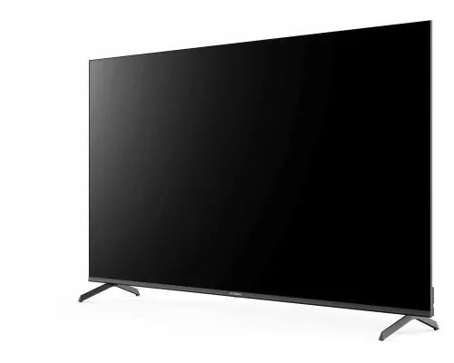 Телевизор Hyundai H-LED43BU7009 черный